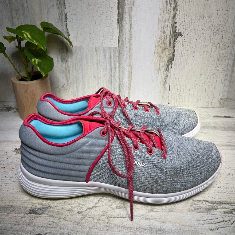 Reebok Skyscape Fuse Walking Shoes